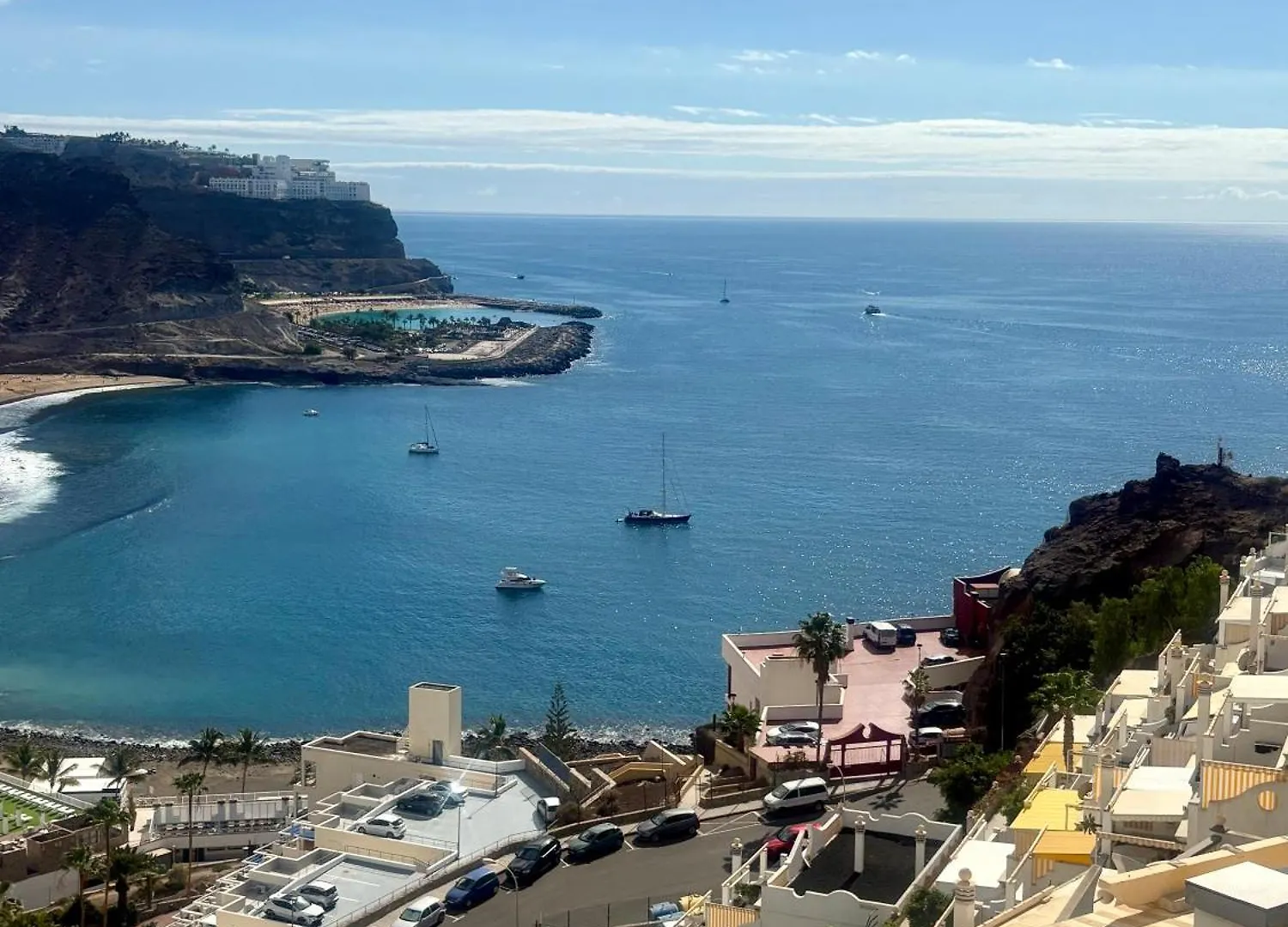 Monsenor Ocean Panorama Διαμέρισμα Playa Del Cura  Ισπανία
