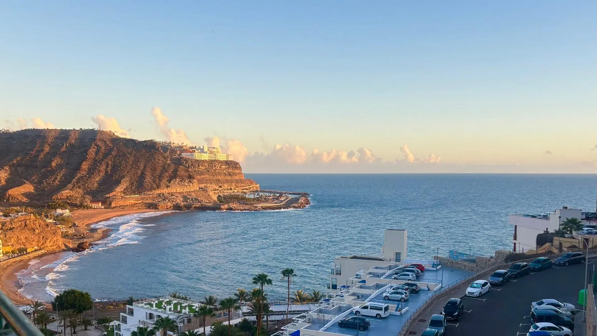 Apartamento Monsenor Ocean Panorama Playa Del Cura