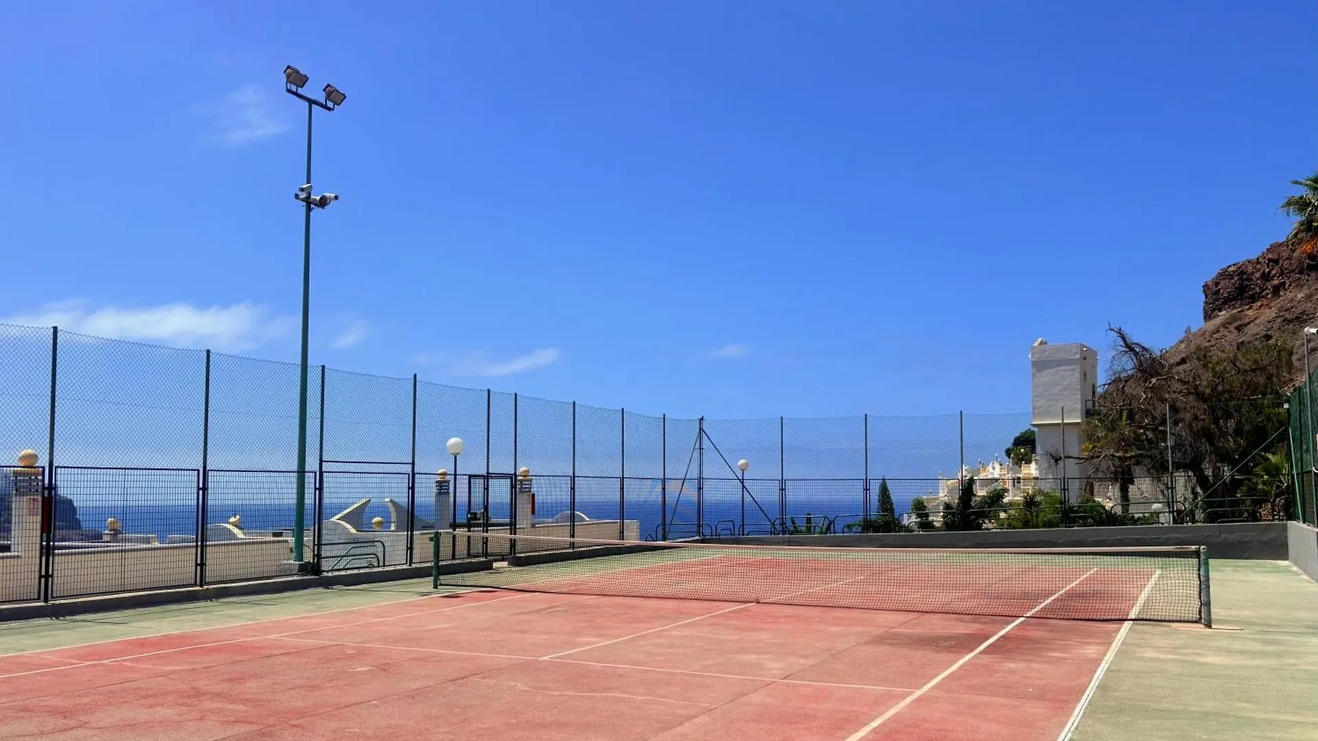 Apartamento Monsenor Ocean Panorama Playa Del Cura   Playa Del Cura (Gran Canaria)