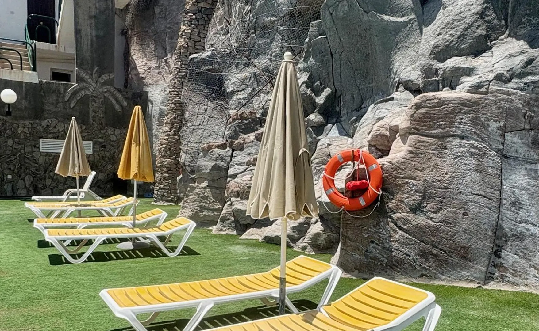 Apartamento Monsenor Ocean Panorama Playa Del Cura