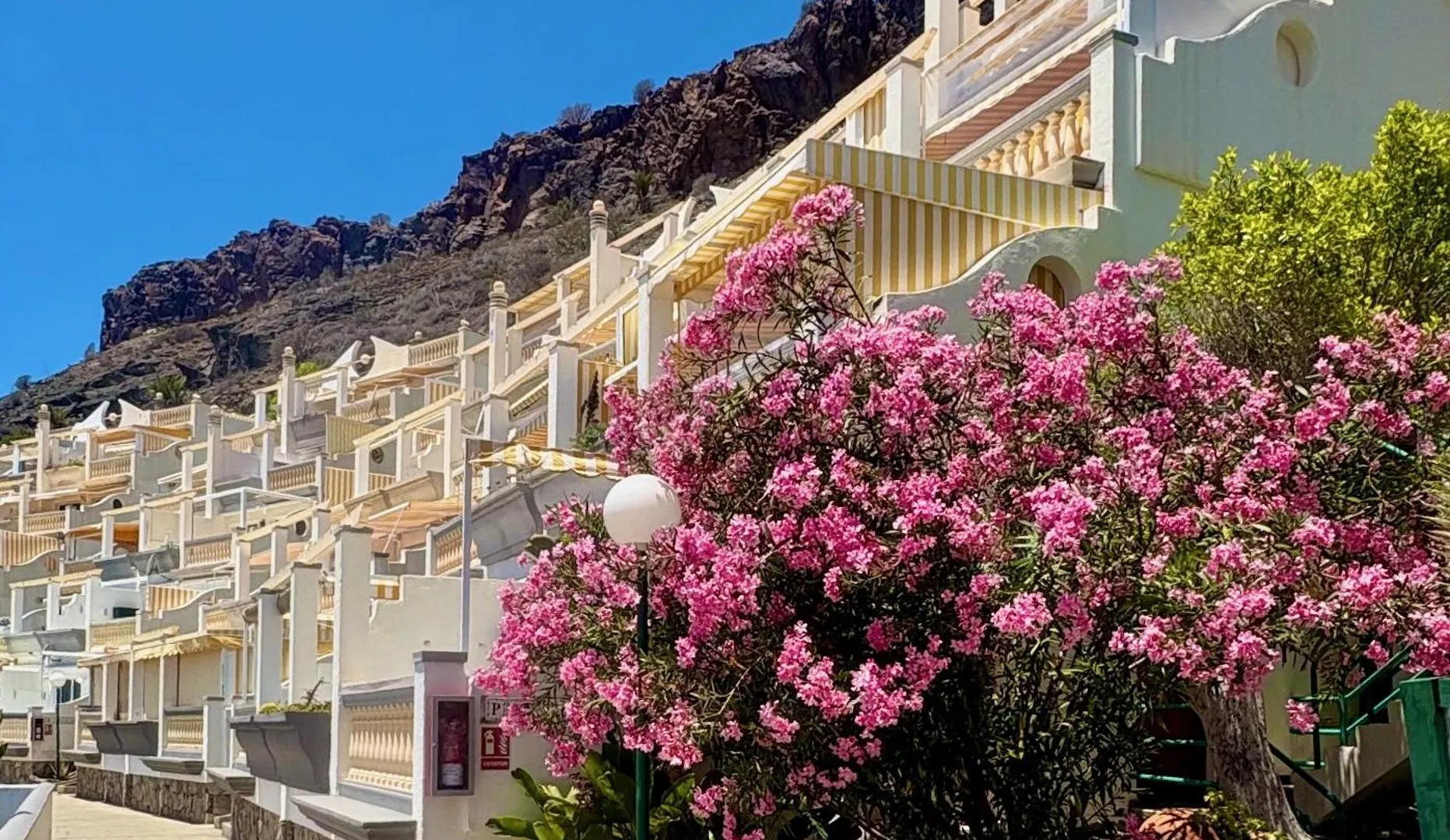 Apartamento Monsenor Ocean Panorama Playa Del Cura  Playa Del Cura (Gran Canaria)