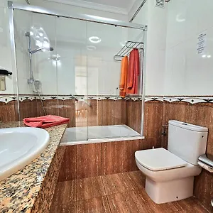  Apartment Valle Marina
